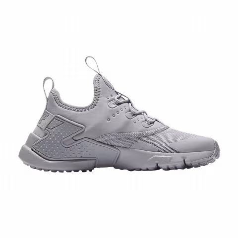Nike Huarache Drift GS 'Wolf Grey'