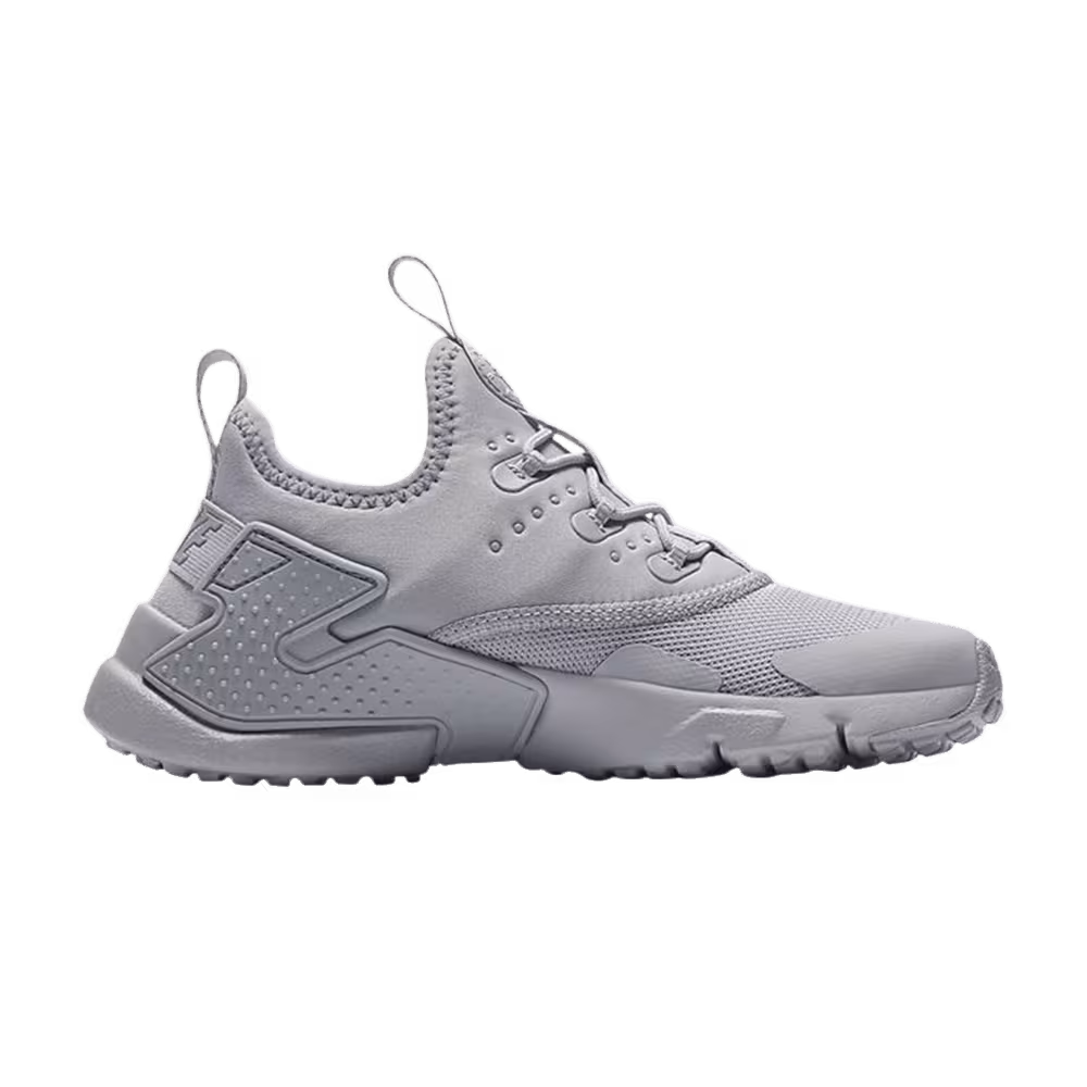 Nike Huarache Drift GS Wolf Grey