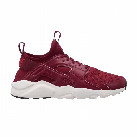 Nike Air Huarache Run Ultra SE 'Team Red'