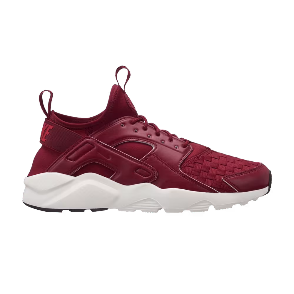 Nike Air Huarache Run Ultra SE Team Red