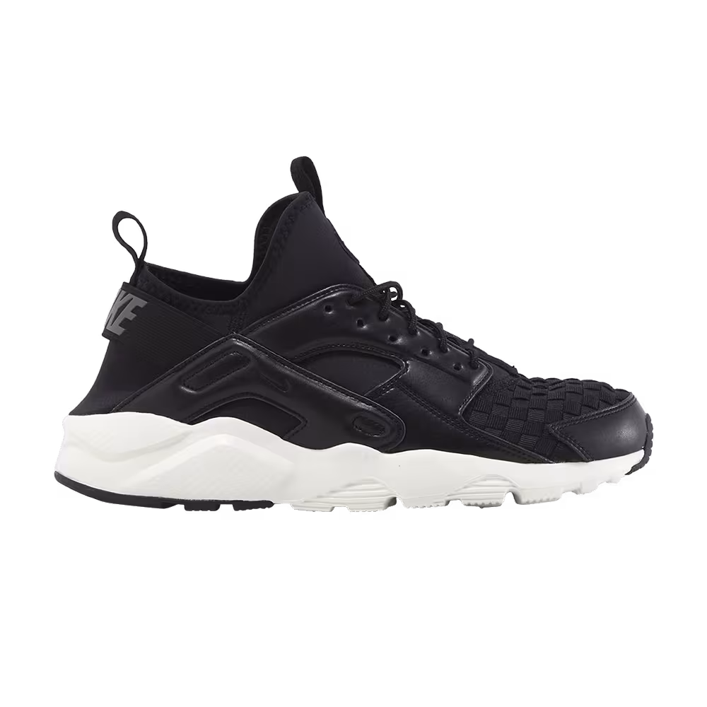 Nike Air Huarache Run Ultra SE Dark Grey