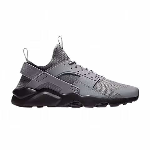 Nike Air Huarache Run Ultra 'Cool Grey Black'