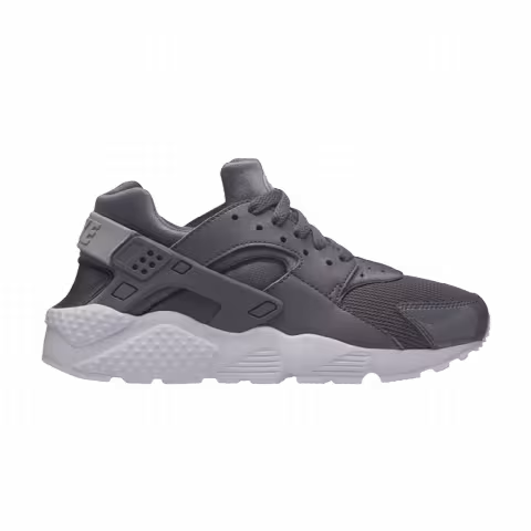 Nike Huarache Run GS 'Gunsmoke'