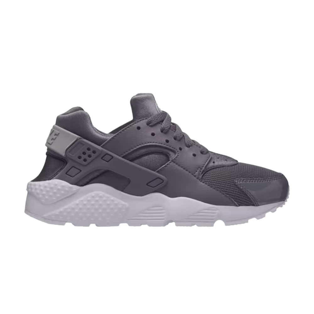 Nike Huarache Run GS Gunsmoke
