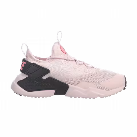 Nike Huarache Run Drift GS 'Barely Rose Black'