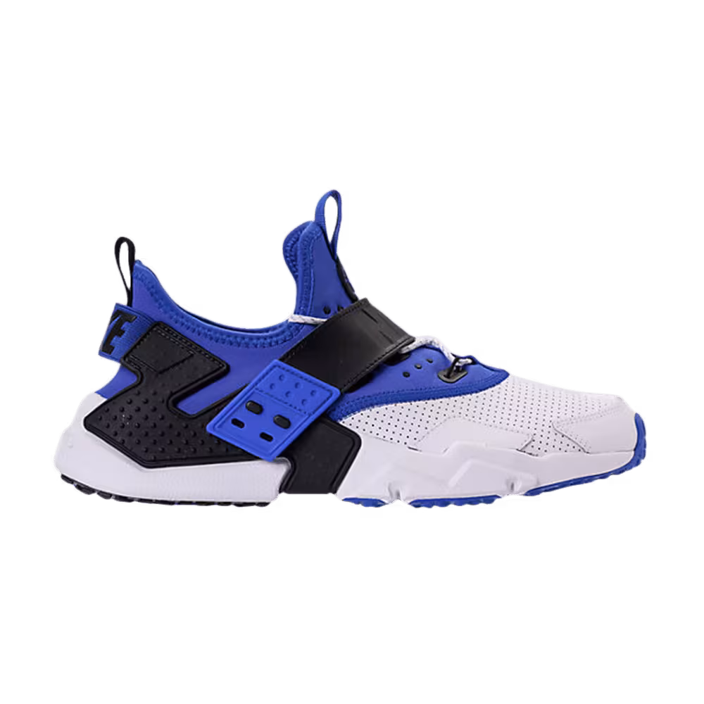 Nike Air Huarache Drift Premium Racer Blue