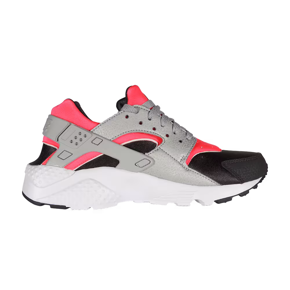 Nike Air Huarache Run GS Hyper Pink