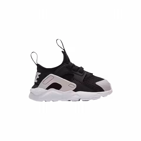 Nike Huarache Run Ultra TD 'Black Barely Rose'