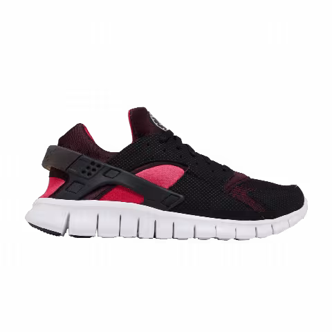 Nike Huarache Free Run 'Bred'