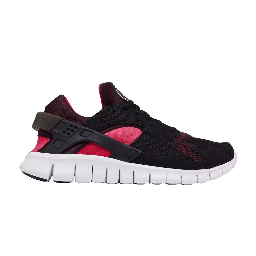 Nike Huarache Free Run Bred