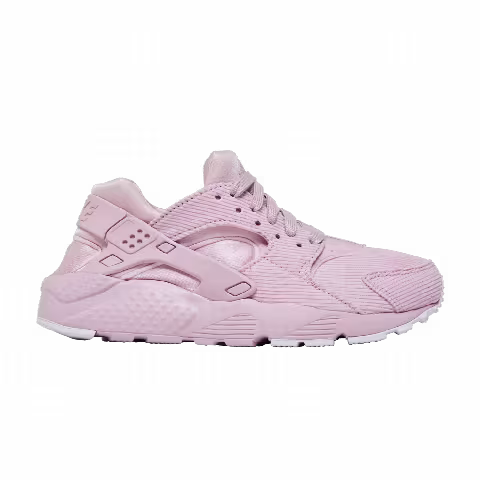 Nike Huarache Run SE GS 'Light Arctic Pink'