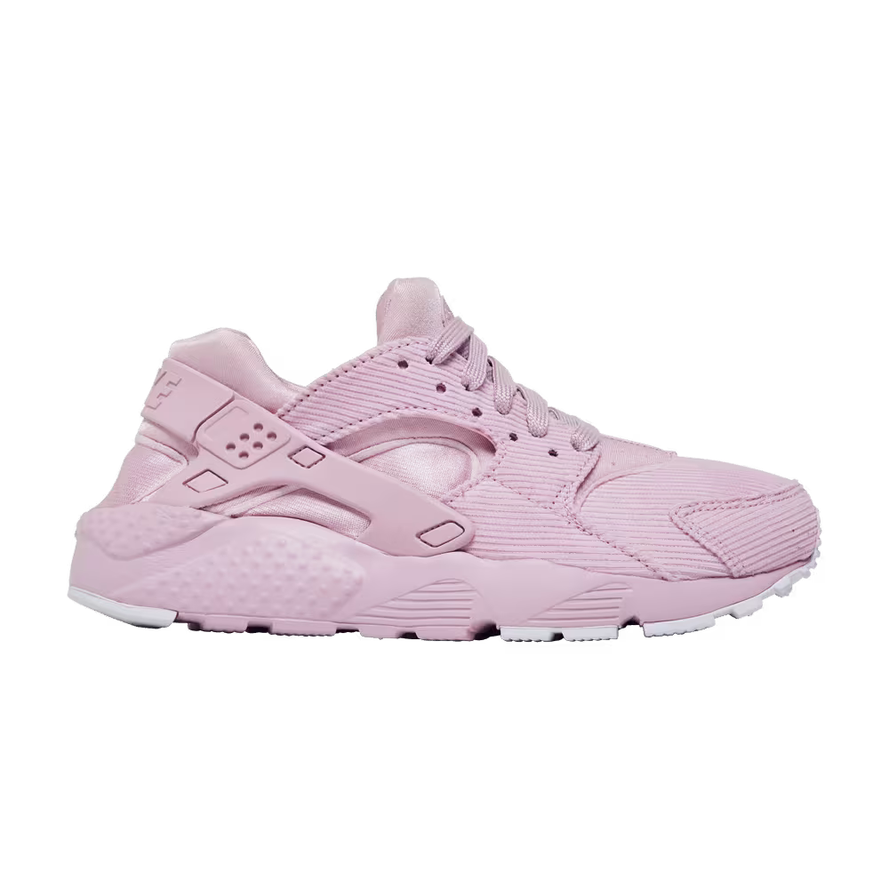 Nike Huarache Run SE GS Light Arctic Pink