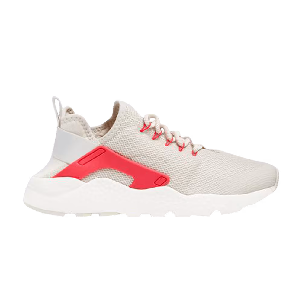 Nike Women's Air Huarache Run Ultra Light Orewood Brown