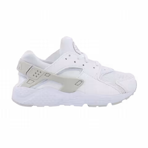 Nike Huarache Run SE PS 'Summit White'