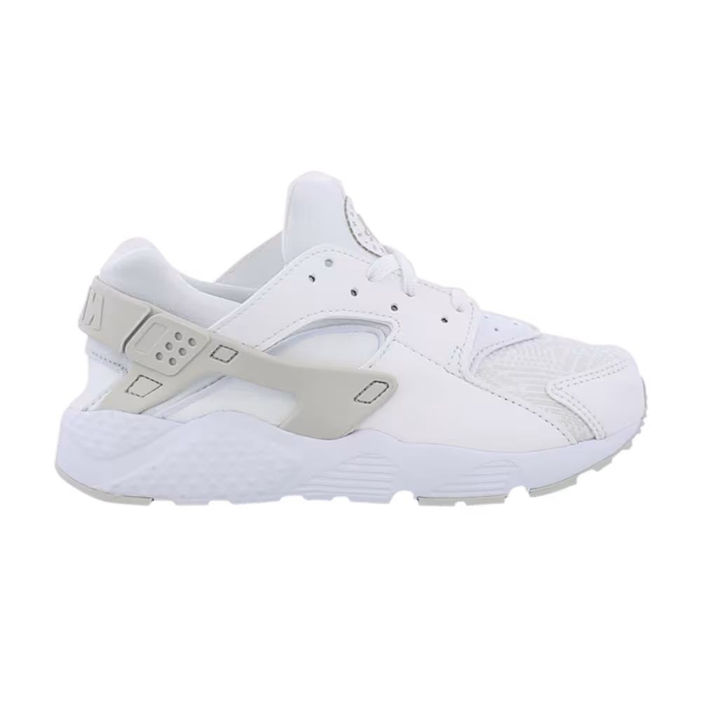 Nike Huarache Run SE PS Summit White