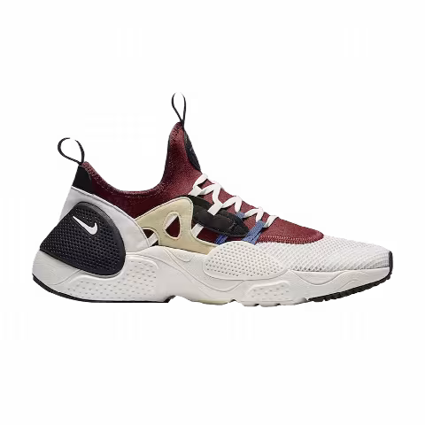 Nike Air Huarache Edge TXT 'Red Pale Vanilla'
