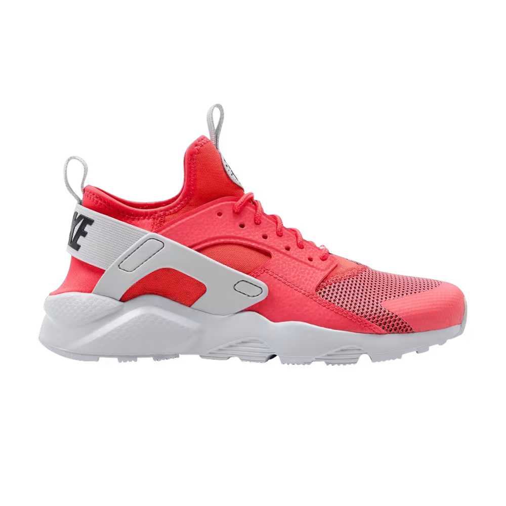 Nike Air Huarache Run Ultra GS Ember Glow