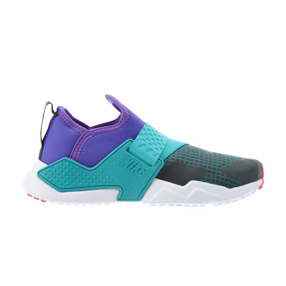 Nike Huarache Extreme Now GS Hyper Grape Cabana
