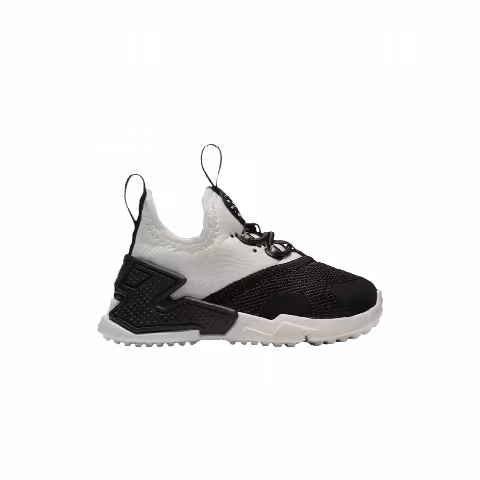 Nike Huarache Drift TD 'Black White'