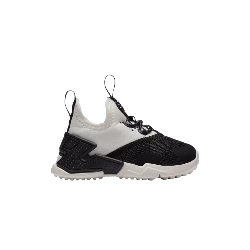 Nike Huarache Drift TD Black White