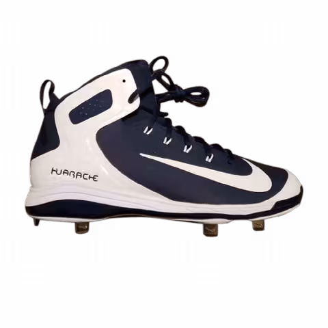 Nike Huarache Elite 'College Navy White'