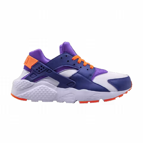 Nike Huarache Run GS 'Purple Neoprene'