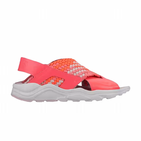 Nike Wmns Air Huarache Ultra 'Solar Red'