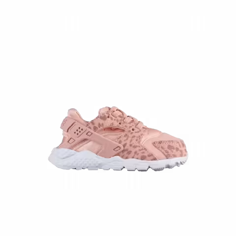 Nike Huarache Run TD 'Coral Stardust'