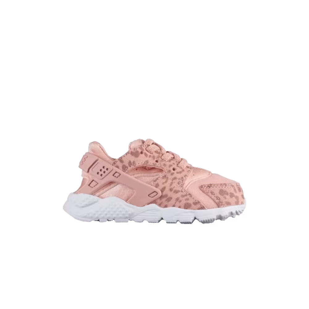 Nike Huarache Run TD Coral Stardust