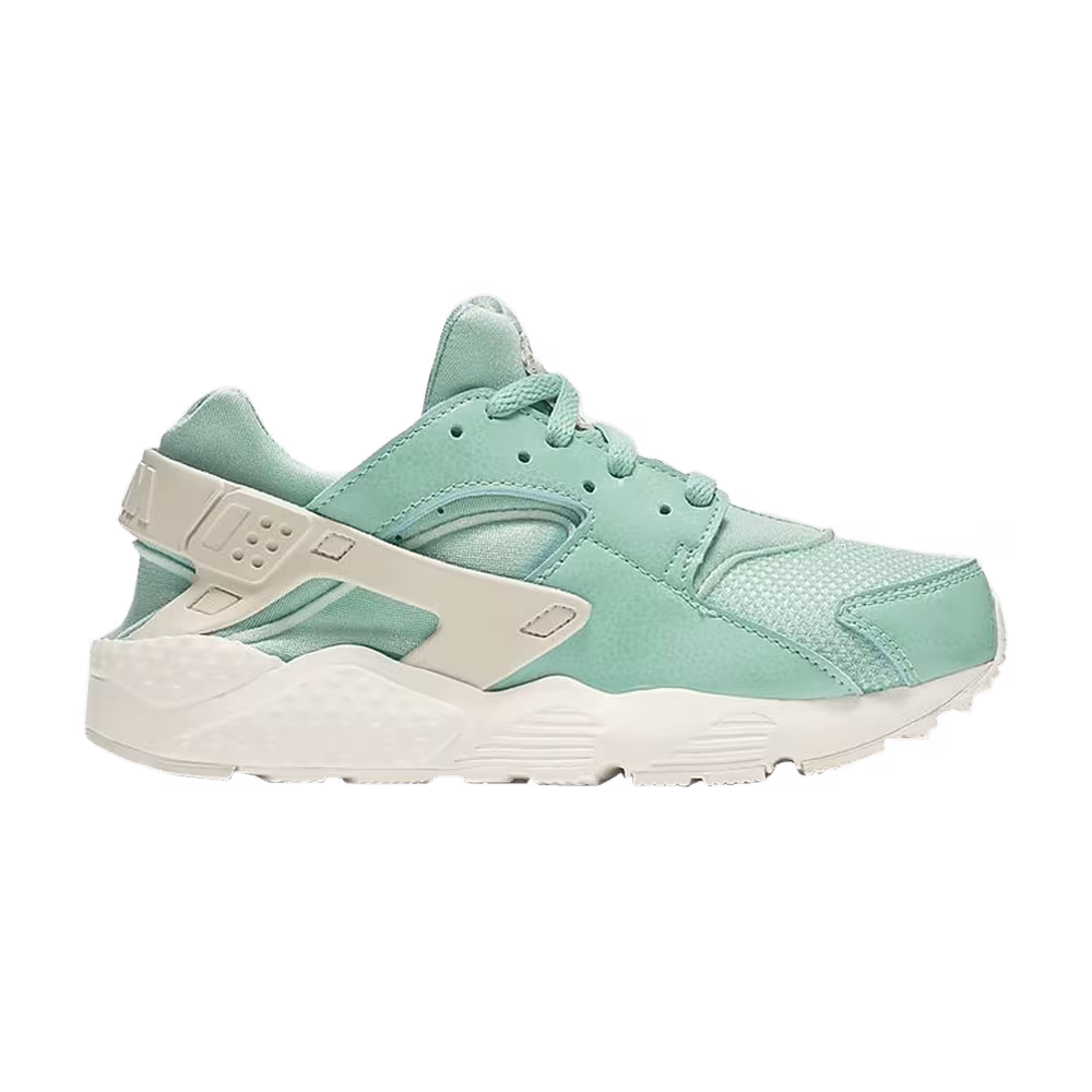 Nike Huarache Run Sparkle PS Tropical Twist