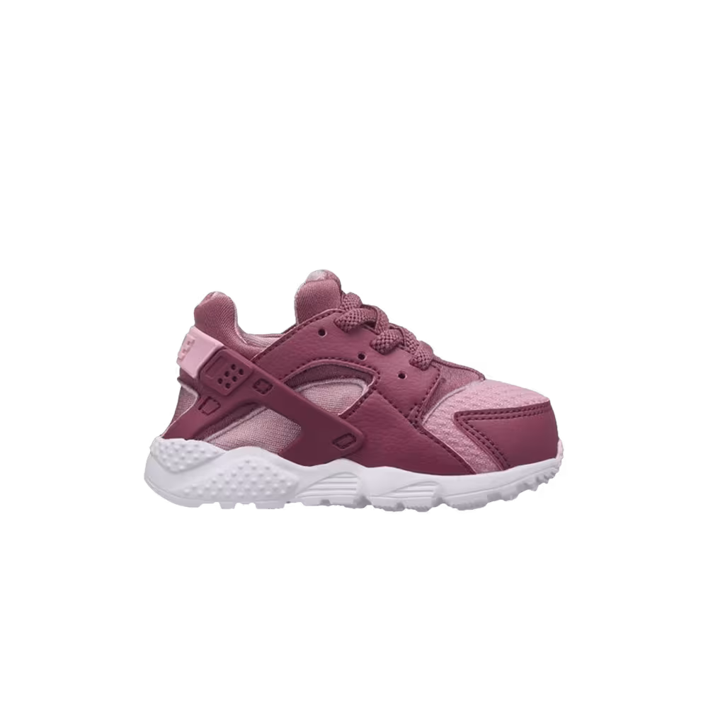 Nike Huarache Run TD Vintage Wine