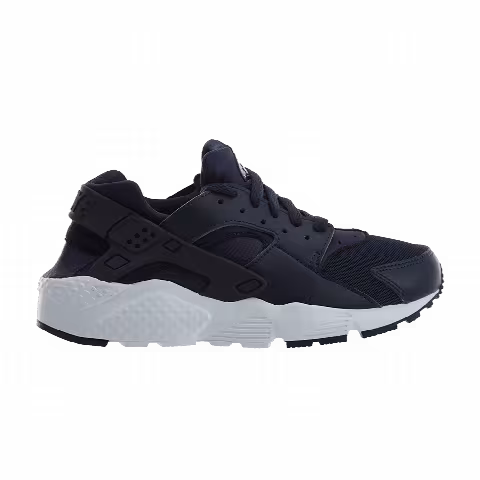 Nike Huarache Run GS 'Obsidian'