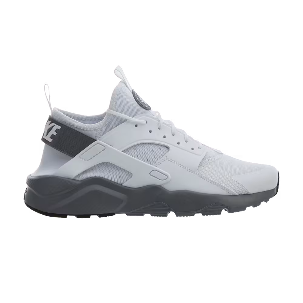 Nike Air Huarache Run Ultra White Cool Grey