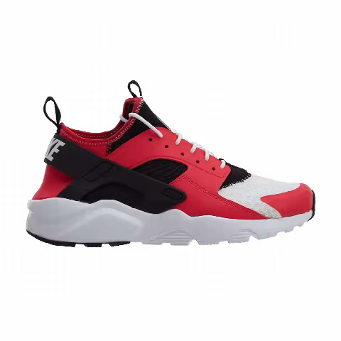 Nike Air Huarache Run Ultra 'Siren Red'