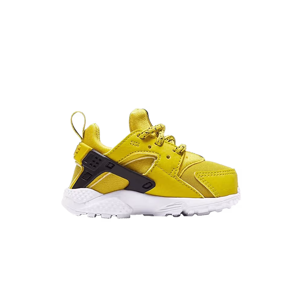 Nike Huarache Run SE TD Bright Citron