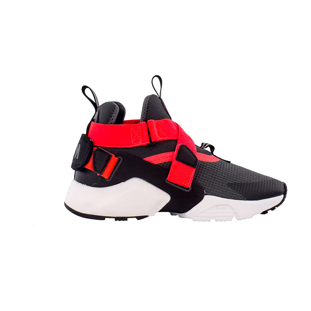 Nike Huarache City GS Anthracite