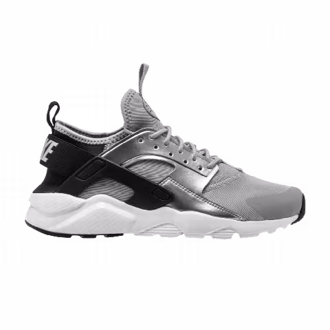 Nike Air Huarache Run Ultra GS 'Wolf Grey'