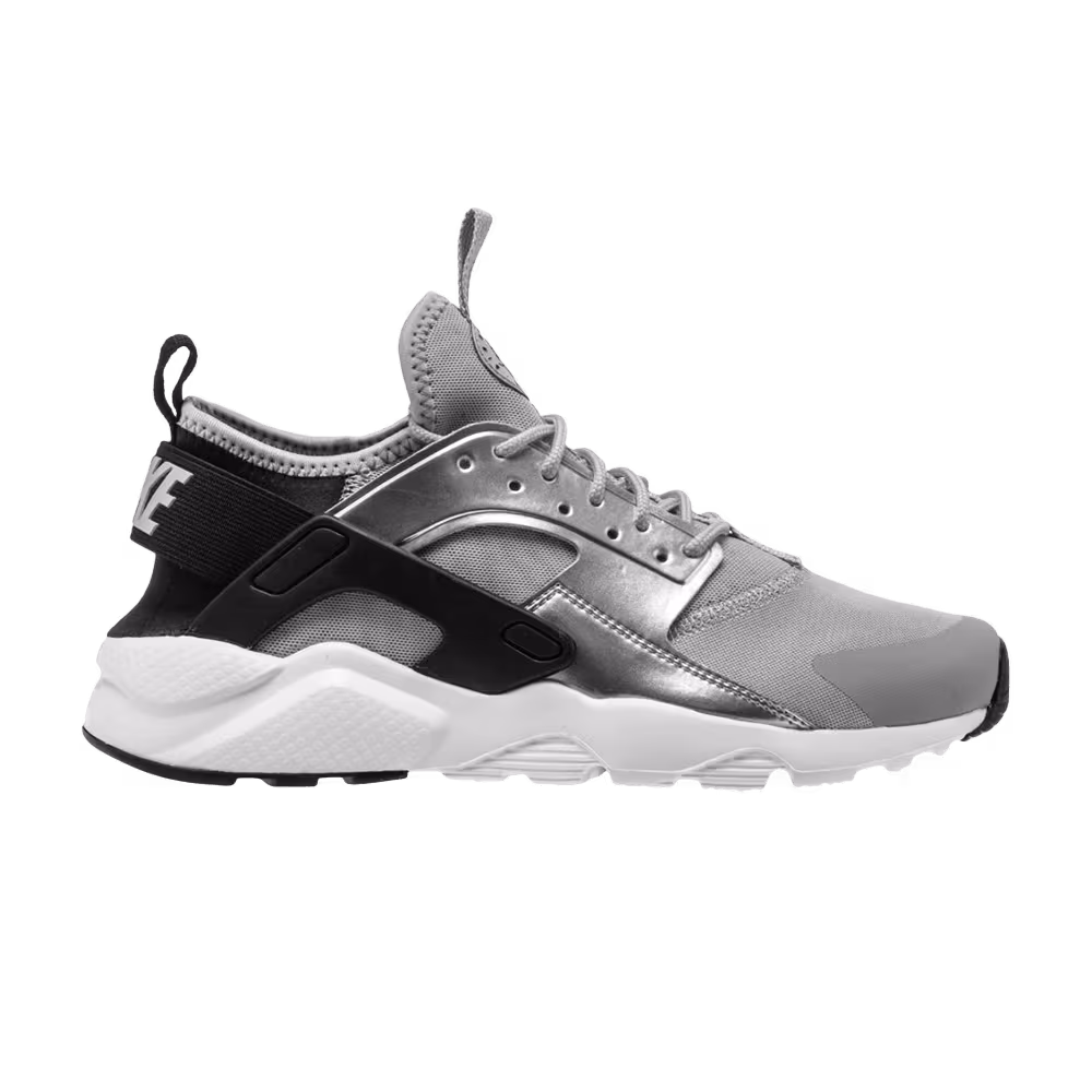 Nike Air Huarache Run Ultra GS Wolf Grey