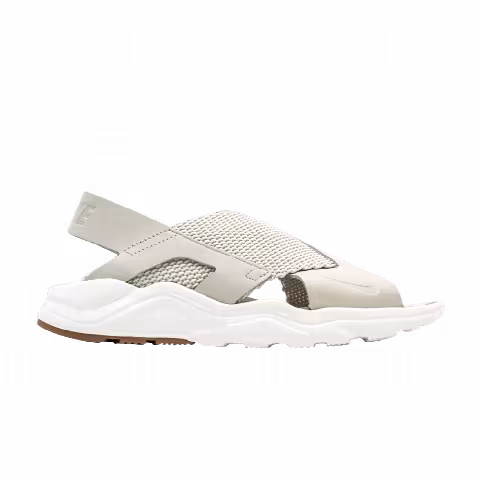 Nike Wmns Air Huarache Ultra Sandal 'Light Bone'