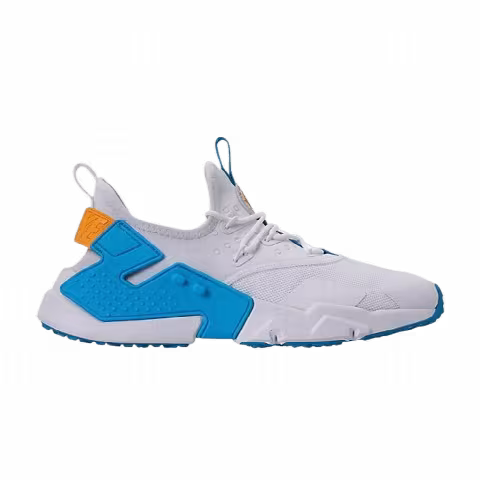 Nike Air Huarache Drift 'White Equator Blue'
