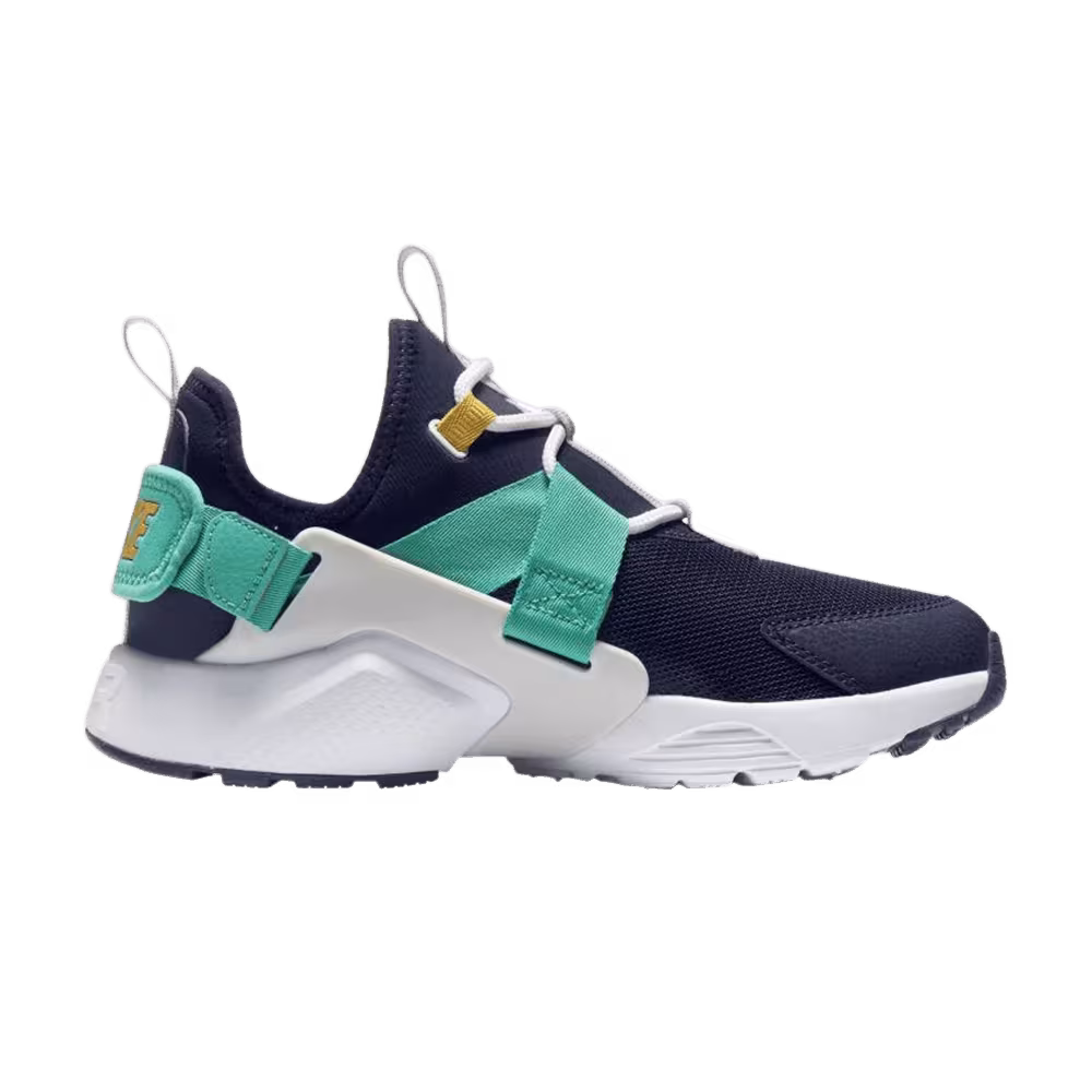 Nike Women's Huarache City Low