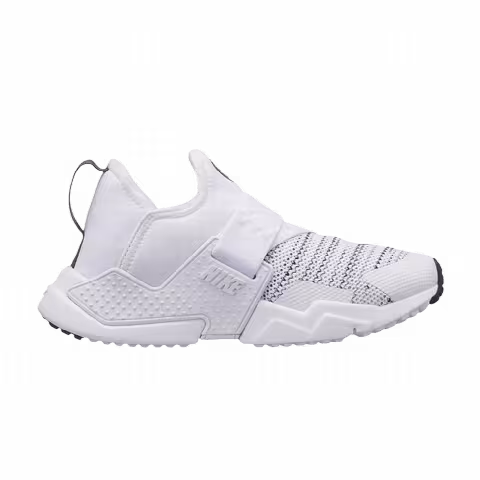 Nike Huarache Extreme SE GS 'White Anthracite'
