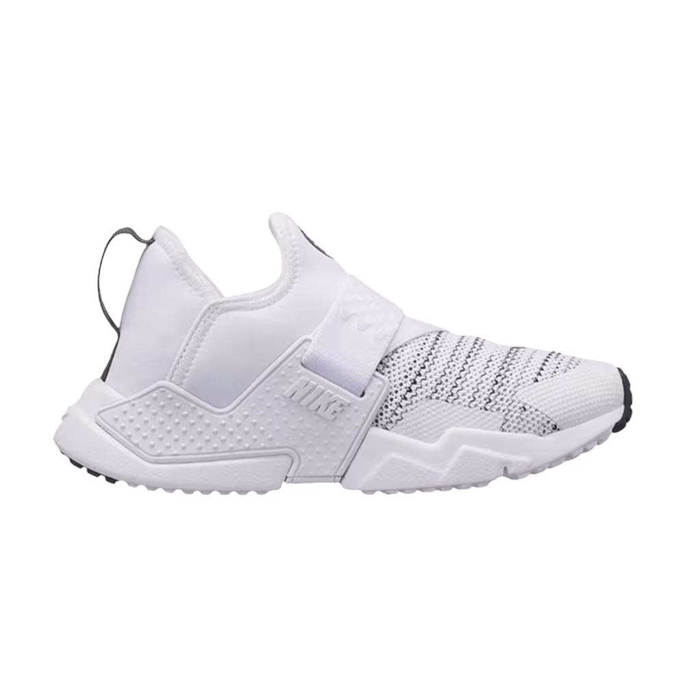 Nike Huarache Extreme SE GS White Anthracite