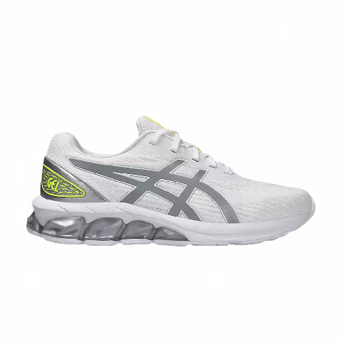 Asics Wmns Gel Quantum 180 7 'White Pure Silver Lime'