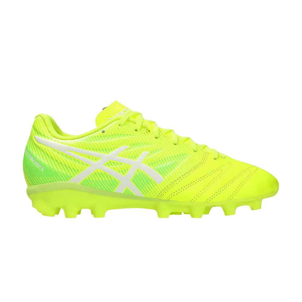 Asics Ultrezza 3 GS Safety Yellow