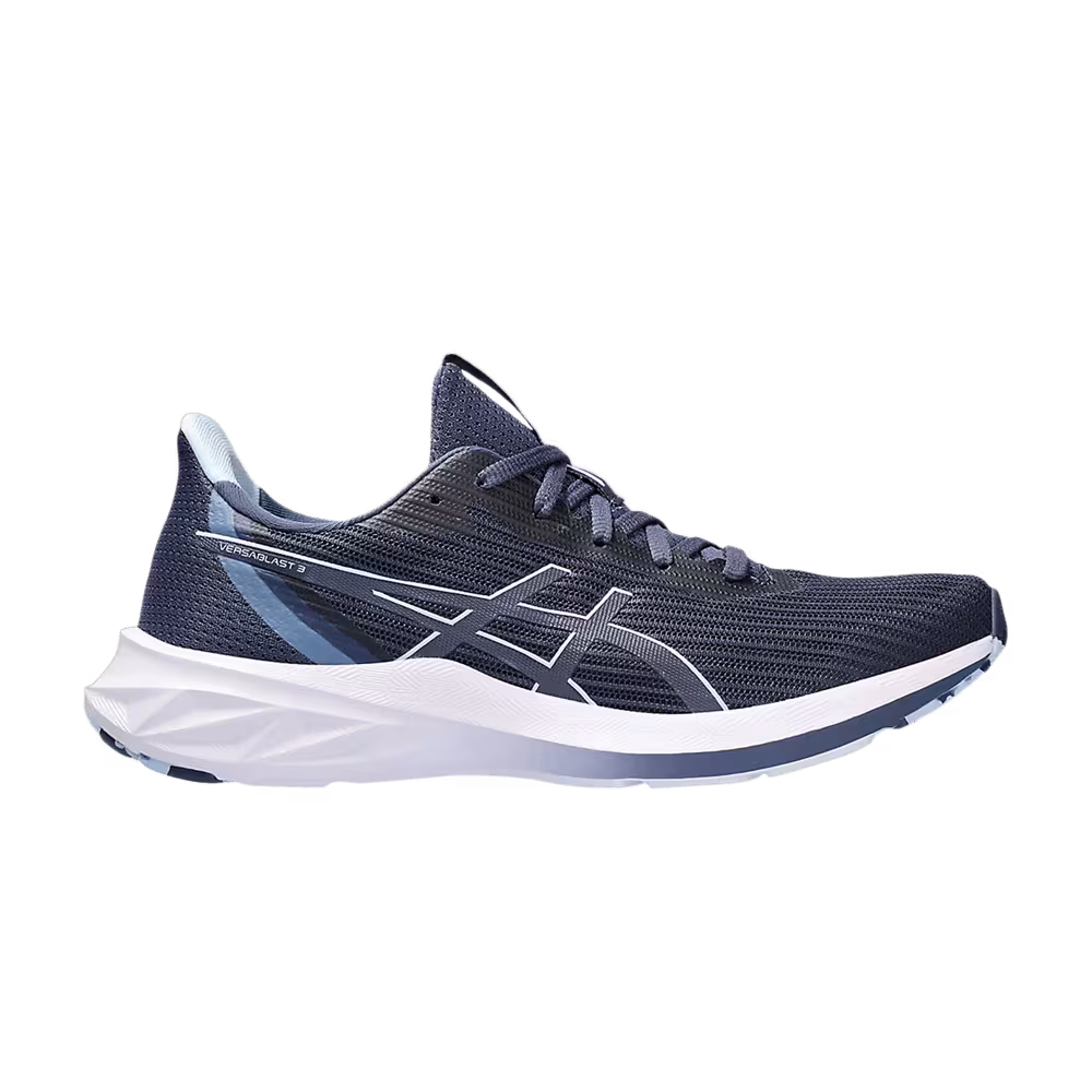 Asics Women's Versablast 3 Thunder Blue