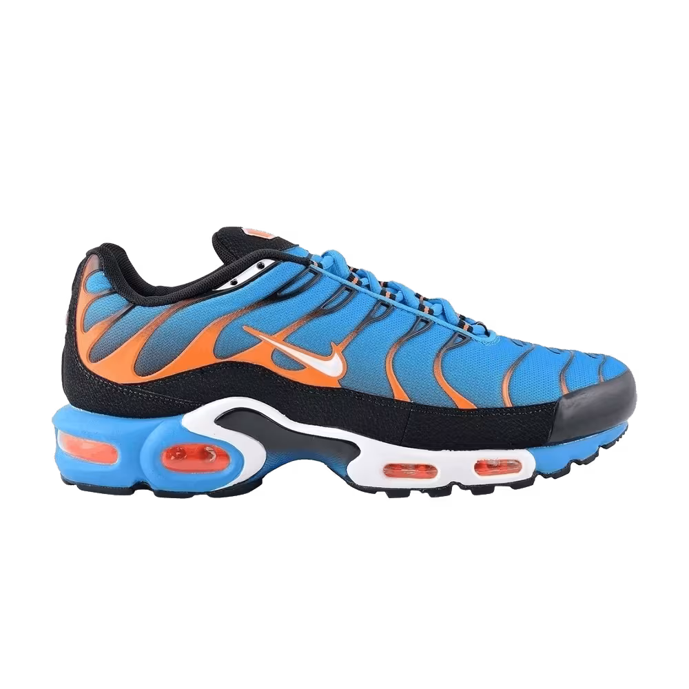 Nike Air Max Plus TN Hot Wheels