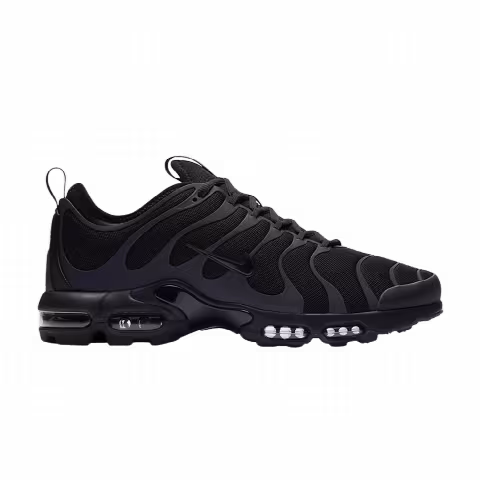 Nike Air Max Plus TN Ultra 'Triple Black'
