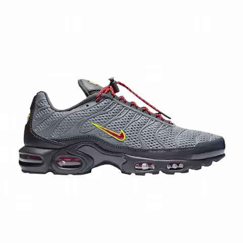 Nike Air Max Plus 'Toggle Lacing'