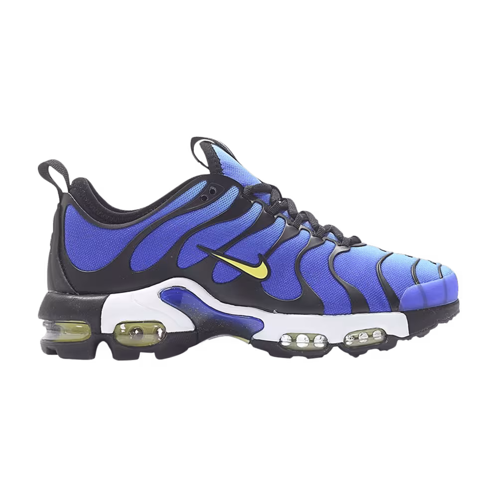 Nike Women's Air Max Plus TN Ultra Hyper Blue